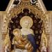 Quaratesi Altarpiece: Virgin and Child
